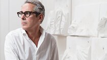 Artistic Immersion: Meet Franck SADOCK in his Studio