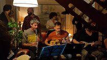 Private Neapolitan Music Concert with Local Tastings