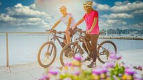 Bike Tour of Berlin Top Attractions with Private Guide 