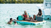 Explore Miami in Our 24' Proline - Private Boat Charter w/Captain