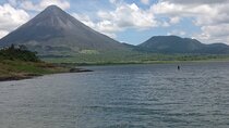 Private Transfer To/From Samara Beach & To/From Arenal-La Fortuna