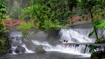 Transfer Service To/From Monteverde To/From Arenal La Fortuna