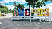 From San Jose Airport To Quepos Manuel Antonio - Private Transfer