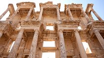 Private Multi-Day Tour of the 7 Churches of Revelation in Turkey