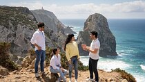 Sintra, Pena Palace & Cabo da Roca Hiking Guided Tour from Lisbon