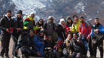 3 Days Azzaden Valley &Imlil