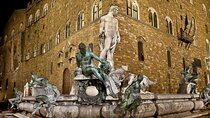 Florence Inferno: Dante’s Haunted Exploration Game and Tour