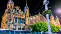 Budapest Ghost Quest: Self-Guided Haunted City Adventure