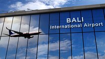 Private Bali Airport Arrival Transfer: Airport to Hotel (Arrival)