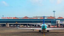 Private Departure Transfer: Hotel to Airport Kuta, Legian, Seminyak and Nusa Dua