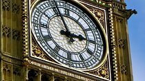 Horse Guards Parade, Westminster & Tower of London: Full-Day Tour