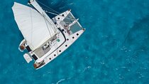 Isla Mujeres Platinum by Albatros Catamarans