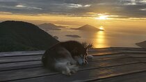 2-Day Trip - Conchagua Volcano Sunrise, Camping and Beach Experience