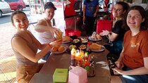 Phnom Penh Local Market & Morning Food Tour Include Drinks