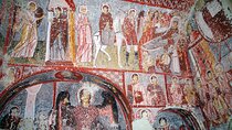 Full day Private Tour in Cappadocia with Lunch