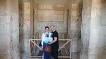 El Minya Day Tour from Cairo by car