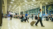 Amman Airport Private Transfer To Amman