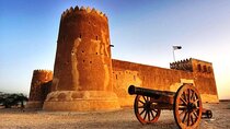 Half-Day North Qatar Tour 