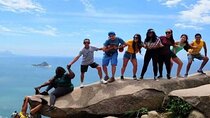 Private Full-Day Hike Tour Telegraph Stone and Beaches – Transport Included 