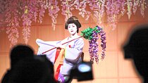 EDOCCO Tea House–A Quick Dive into Japanese Traditional Culture
