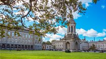 Cupid’s Trail: Romantic Puzzle Quest in Dublin