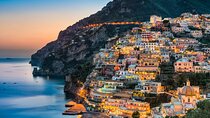 Private transfer from Naples to Positano or vice versa