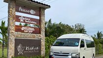 shuttle to Santa Catalina - Transportation Service for Santa Catalina
