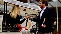 Private Romantic Experience in an TukTuk in Geneva 1H30