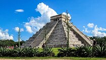 Riviera Maya: Chichen Itza Tour with Cenote