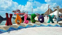  Holbox Punta Mosquito By Ferry from cancun