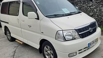 City Ponta Delgada, Airport Transfers. Shuttles. Taxi. Minibus