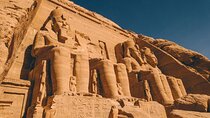 (4 Nights Nile Cruise Luxor to Aswan,With Balloon & private)