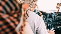 The Private Dubai Desert Tour 