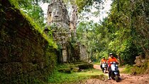Angkor Wat Premium Tour