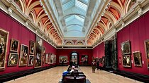 National Gallery of London Private Tour