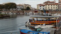 An authentic Italian morning in Livorno