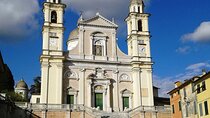 My Corner of Liguria: History, Food and Traditions in Lavagna