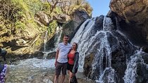 Marrakech Three Valleys and Atlas Mountains with Waterfall Full-Day Trip