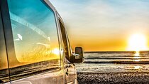 Kaikōura Day Tour From Christchurch (Small Group, Carbon Neutral)