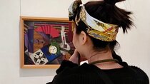 Anahuacalli Museum and Diego Rivera Studio Tour with Admission Tickets
