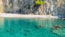 Saint Nicholas Island Sea Kayaking Tour