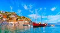 One Day Cruise From Athens to 3 Saronic Gulf Islands