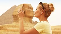 Day Tour to Cairo from Hurghada By Bus