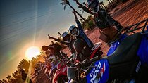 Half Day In Marrakech Desert Tour: Quad and Camel Ride