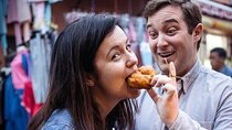 Marrakech Street Food Tour