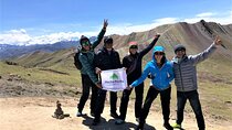 Palcoyo Mountain Private Full Day Trek 