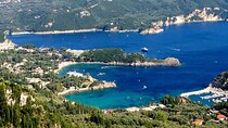 Corfu Grand Island VIP Tour 