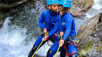 Madeira Canyoning Intermediate 