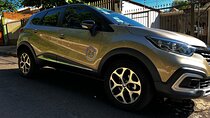 Private airport transfers - Brazil - Argentina - Paraguay 