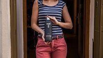 Local Gin & Palinka tasting experience
